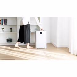 Cecotec TotalPure 2500 Connected 54 dB 60 W Bianco - Vista aggiuntiva 6