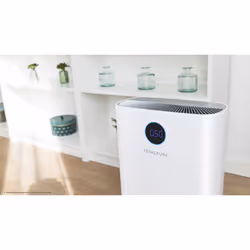 Cecotec TotalPure 2500 Connected 54 dB 60 W Bianco - Vista aggiuntiva 7