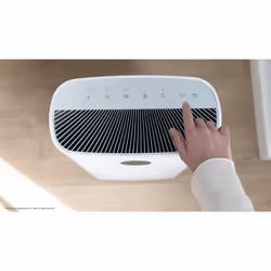 Cecotec TotalPure 2500 Connected 54 dB 60 W Bianco - Vista aggiuntiva 8