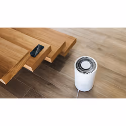 Cecotec TotalPure 2000 Connected 62 dB 50 W Bianco - Vista aggiuntiva 4