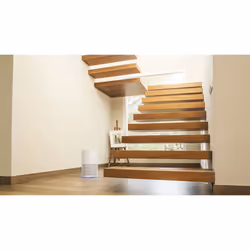 Cecotec TotalPure 2000 Connected 62 dB 50 W Bianco - Vista aggiuntiva 5
