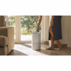 Cecotec TotalPure 2000 Connected 62 dB 50 W Bianco - Vista aggiuntiva 7