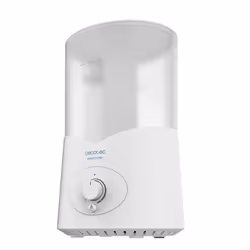Cecotec 05630 umidificatore Naturale 1,2 L Bianco 25 W