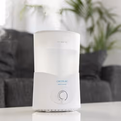 Cecotec 05630 umidificatore Naturale 1,2 L Bianco 25 W - Vista aggiuntiva 4