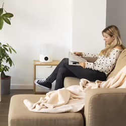 Cecotec 05631 umidificatore Naturale 3,2 L Bianco 25 W - Vista aggiuntiva 5