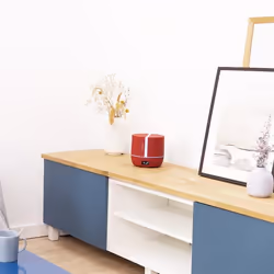 Cecotec 05645 diffusore di aromi Cisterna Plastica Rosso, Bianco - Vista aggiuntiva 8