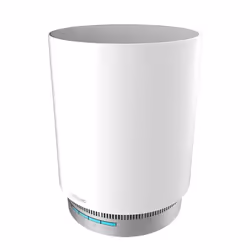 Cecotec TotalPure 1600 Style Pro, 130 m³/h