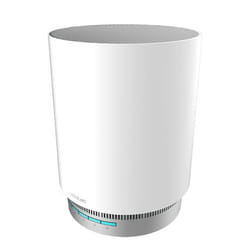 Cecotec TotalPure 1600 Style Pro 16 W Bianco