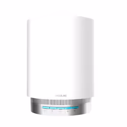 Cecotec TotalPure 1600 Style Pro 16 W Bianco