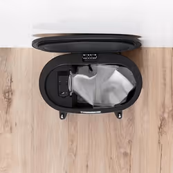 Cecotec Conga Home 2000 Base di ricarica Robot aspirapolvere - Vista aggiuntiva 5