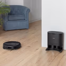 Cecotec Conga Home 2000 Base di ricarica Robot aspirapolvere - Vista aggiuntiva 6