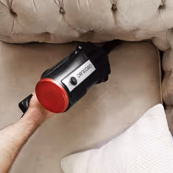 Cecotec ThunderBrush Aspirapolvere a bastone 2 in 1 AC Secco Ciclonico Senza sacchetto 0,5 L 600 W Nero - Vista aggiuntiva 7