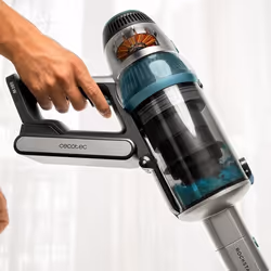 Cecotec 05763 aspirapolvere a traino 0,6 L Aspiratore a cilindro Secco 680 W Senza sacchetto - Vista aggiuntiva 7