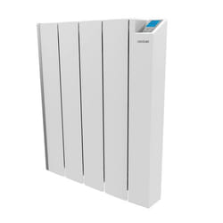 Cecotec 05816 stufetta elettrica Interno Bianco 1000 W Stufa elettrica a convezione