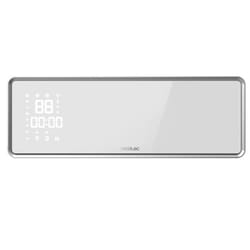 Cecotec Ready Warm 5350 Power Box Ceramic Connected Interno Bianco 2000 W
