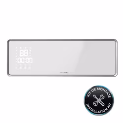 Cecotec Ready Warm 5350 Power Box Ceramic Connected Interno Bianco 2000 W