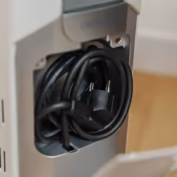 Cecotec 05880 stufetta elettrica Interno Bianco 1500 W Riscaldatore ambiente elettrico a olio - Vista aggiuntiva 6
