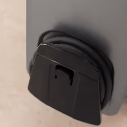 Cecotec 05889 stufetta elettrica Interno Nero 2000 W Riscaldatore ambiente elettrico a olio - Vista aggiuntiva 4