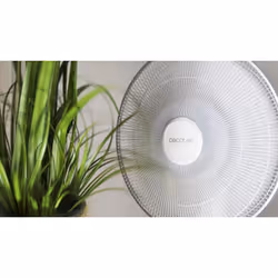 Cecotec EnergySilence 1010 Extremeflow Bianco - Vista aggiuntiva 5
