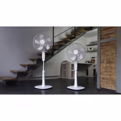 Cecotec EnergySilence 1010 Extremeflow Bianco - Vista aggiuntiva 6