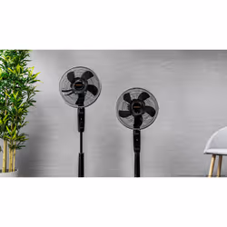 Cecotec EnergySilence 1020 ExtremeConnected Nero - Vista aggiuntiva 8