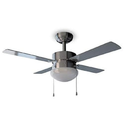 Cecotec EnergySilence Aero 450 Acciaio, Bianco