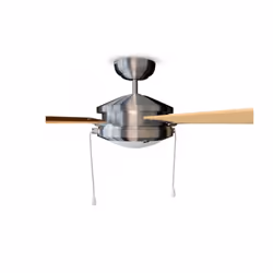 Cecotec 05941 ventilatore Legno - Vista aggiuntiva 4