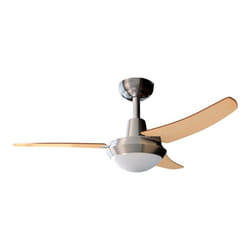 Cecotec 05944 ventilatore Faggio, Noce, Legno
