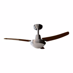 Cecotec 05944 ventilatore Faggio, Noce, Legno