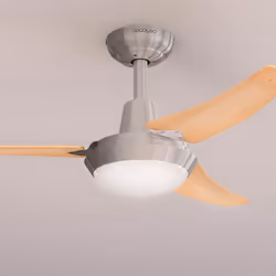 Cecotec 05944 ventilatore Faggio, Noce, Legno - Vista aggiuntiva 5