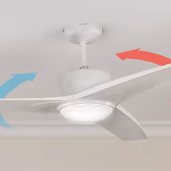 Cecotec 05946 ventilatore Bianco - Vista aggiuntiva 6