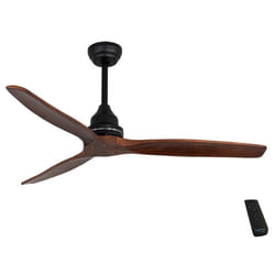 Cecotec 05949 ventilatore Noce