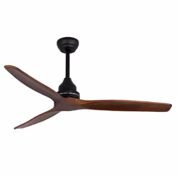 Cecotec 05949 ventilatore Noce