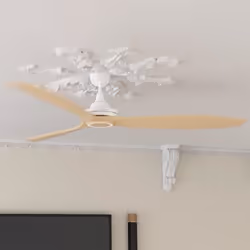 Cecotec 05950 ventilatore Faggio - Vista aggiuntiva 7
