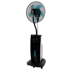 Cecotec EnergySilence 790 FreshEssence Ionic Nero