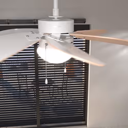 Cecotec 05966 ventilatore Arancione, Bianco - Vista aggiuntiva 7