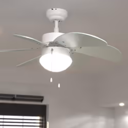 Cecotec 05967 ventilatore Colore menta, Bianco - Vista aggiuntiva 6