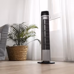 Cecotec 05969 ventilatore Nero - Vista aggiuntiva 4