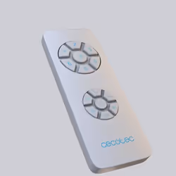 Cecotec EnergySilence Aero 5200 White Design Bianco - Vista aggiuntiva 7