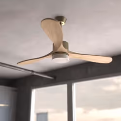 Cecotec 05983 ventilatore Oro - Vista aggiuntiva 4