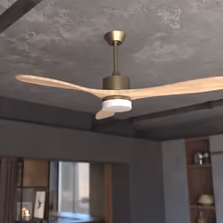 Cecotec 05983 ventilatore Oro - Vista aggiuntiva 7