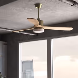 Cecotec 05983 ventilatore Oro - Vista aggiuntiva 8