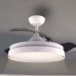 Cecotec EnergySilence Aero 4280 Invisible White Bianco - Vista aggiuntiva 4