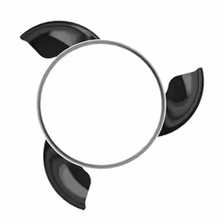 Cecotec EnergySilence Aero 4280 Invisible White Bianco - Vista aggiuntiva 5