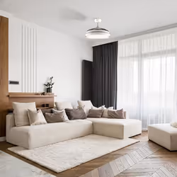 Cecotec EnergySilence Aero 4280 Invisible White Bianco - Vista aggiuntiva 7