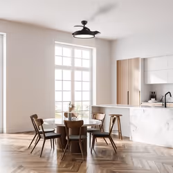 Cecotec EnergySilence Aero 4280 Invisible Black Nero - Vista aggiuntiva 4