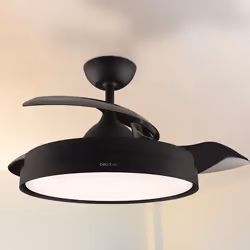 Cecotec EnergySilence Aero 4280 Invisible Black Nero - Vista aggiuntiva 5