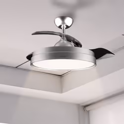 Cecotec EnergySilence Aero 4280 Invisible Steel Acciaio inox - Vista aggiuntiva 5