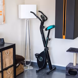 Cecotec X-Bike Esercizi per biciclette magnetiche - Vista aggiuntiva 2