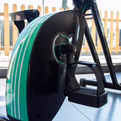 Cecotec X-Bike Esercizi per biciclette magnetiche - Vista aggiuntiva 4